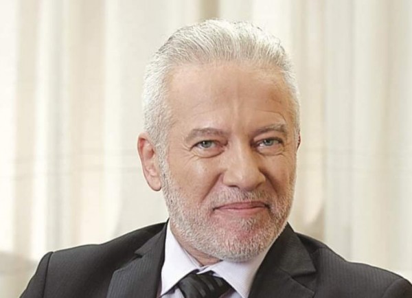 من هو الممثل فادي ابراهيم وزوجته واولاده ويكيبيديا ـ سبب وفاة فادي ابراهيم السيرة الذاتية